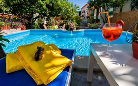 hotel la rondinella